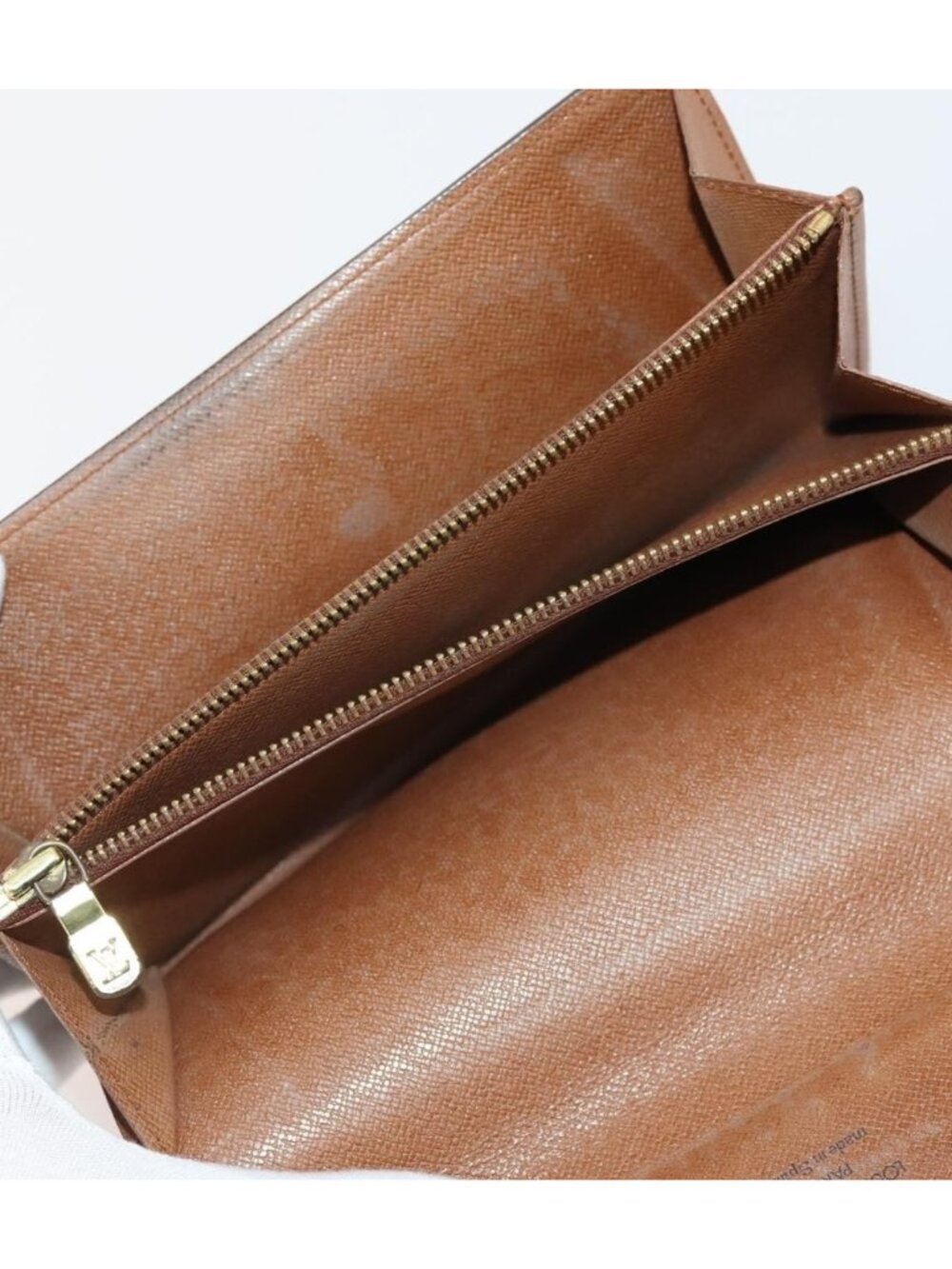 LOUIS VUITTON Monogram Wallet 5 Set - Picture 15 of 16
